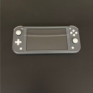 Gray Switch Lite